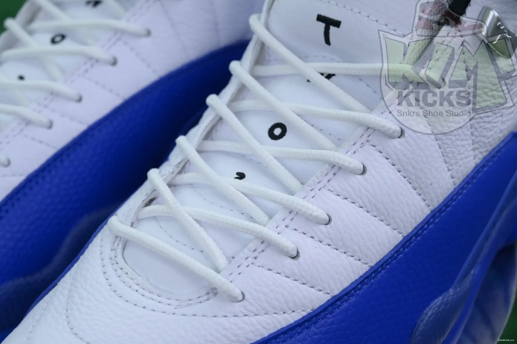 Retro'Blueberry'(2024) Kimikick 12 Jordan Air 0620